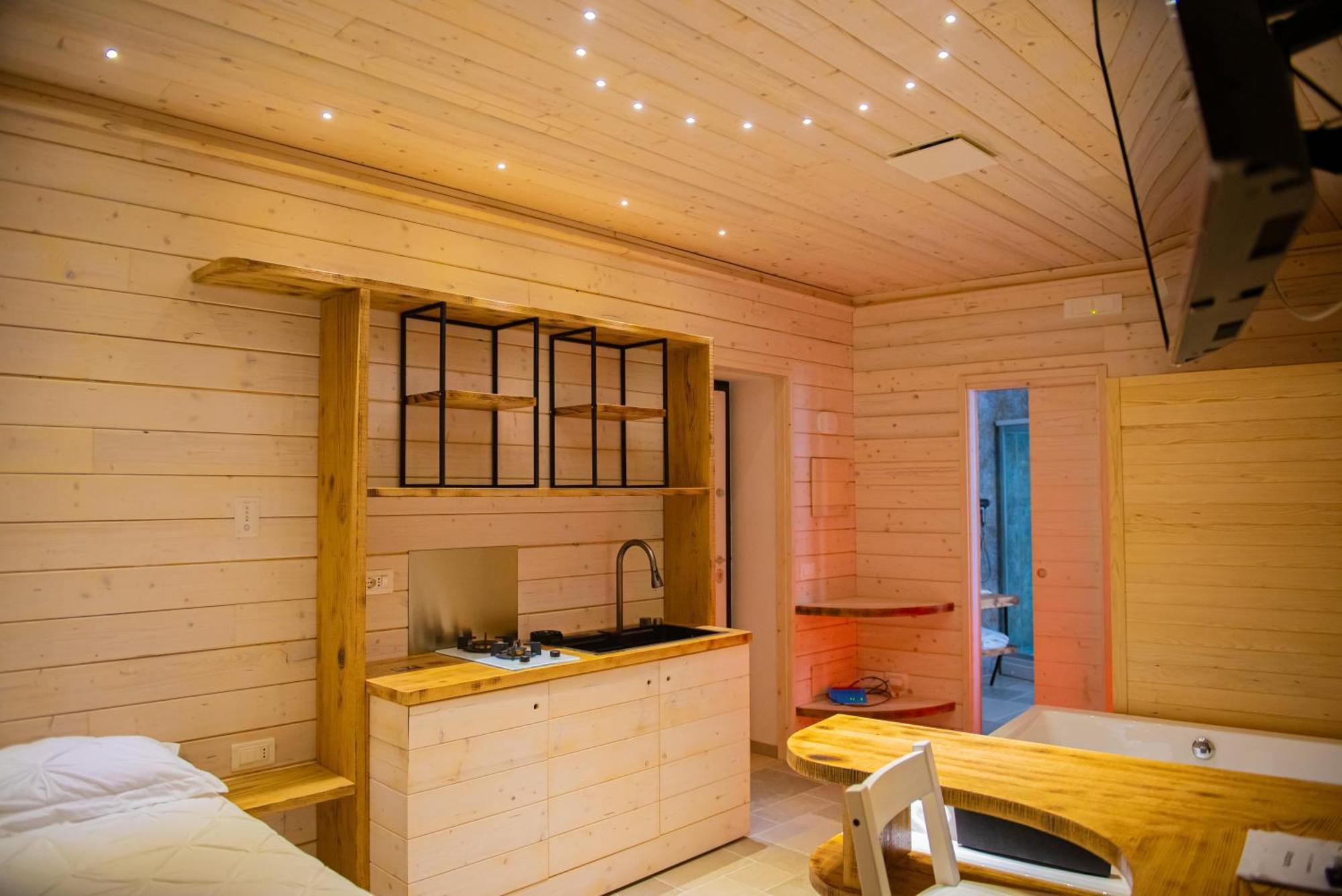 Artemide "Corte Segreta" B&B Suite Spa San Cipriano Picentino Exterior foto
